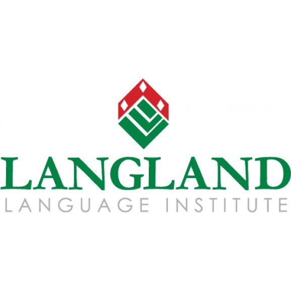 Logo of Langland