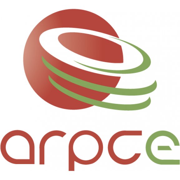 Logo of ARPCE 