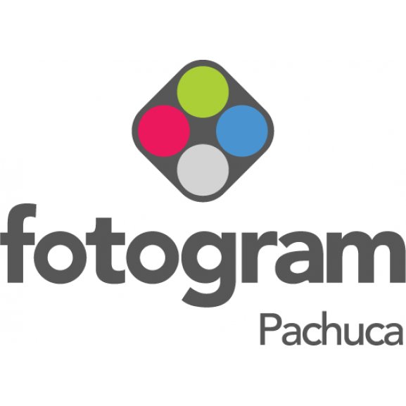 Logo of Fotogram Pachuca