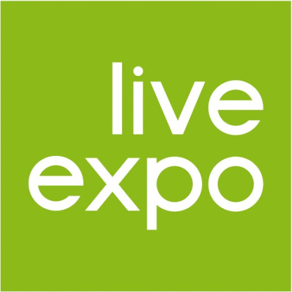 Logo of LIVE EXPO