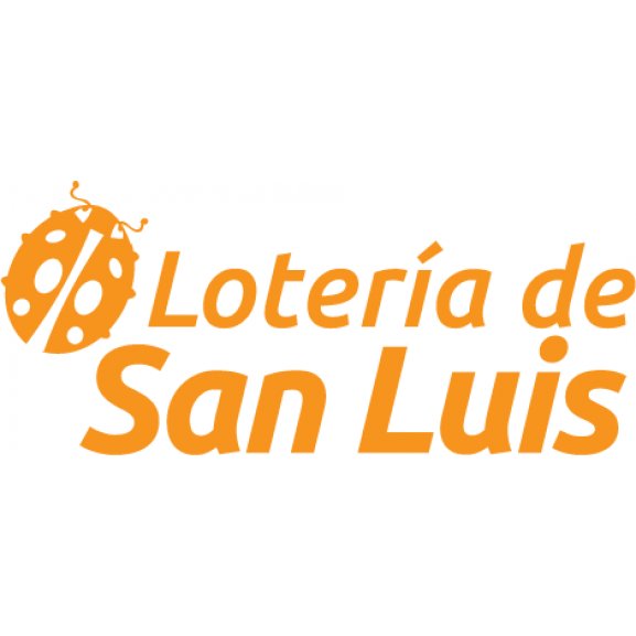 Logo of Lotería de San Luis