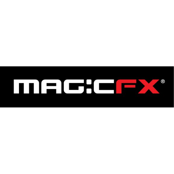 Logo of MagicFX