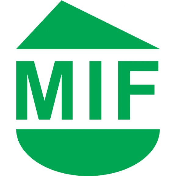 Logo of MIF