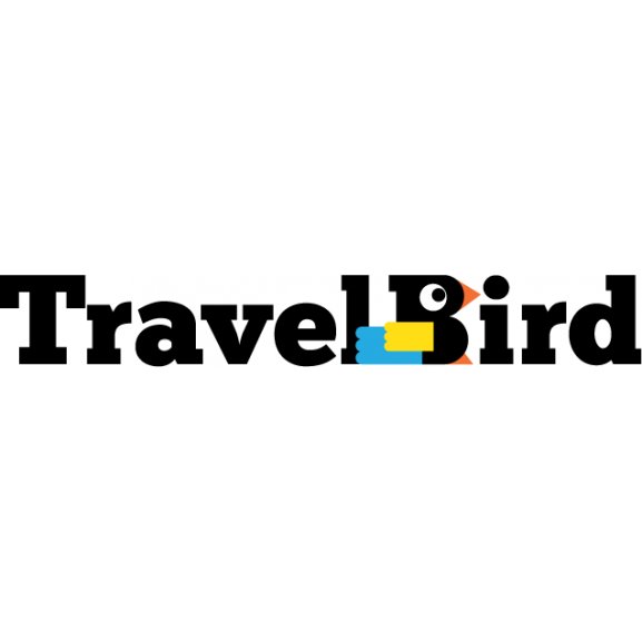 Logo of TravelBird