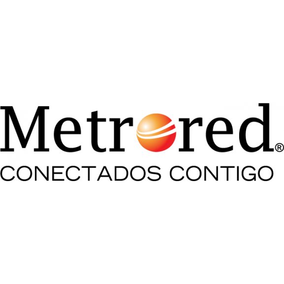 Logo of Metrored