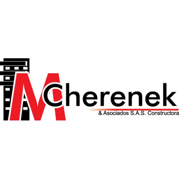 Logo of M Cherenek