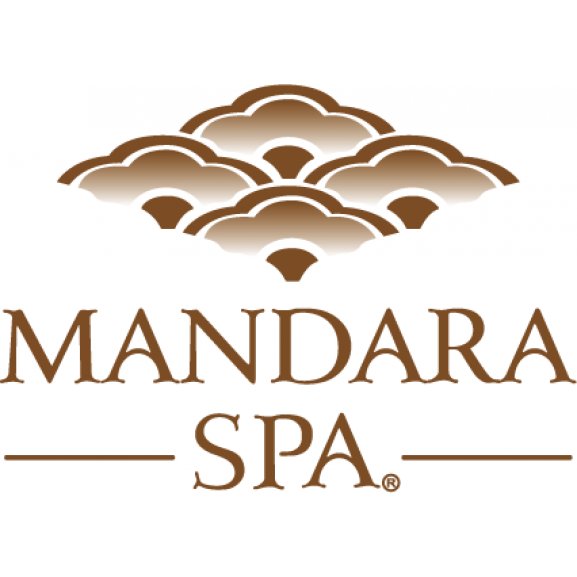 Logo of Mandara Spa