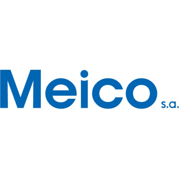 Logo of MEICO