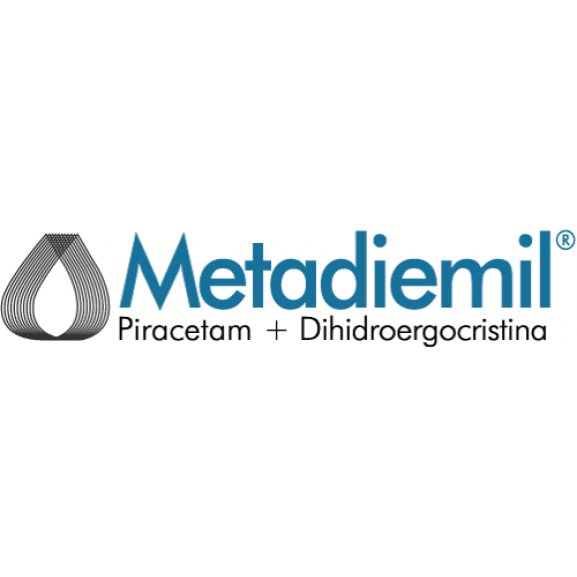 Logo of Metadiemil