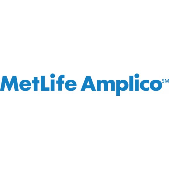 Logo of MetLife Amplico