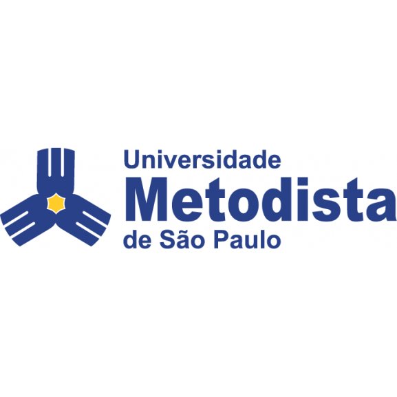 Logo of Universidade Metodista de São Paulo