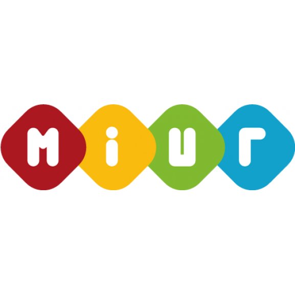 Logo of MIUR