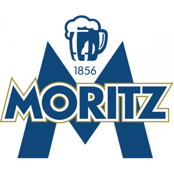 Logo of Moritz