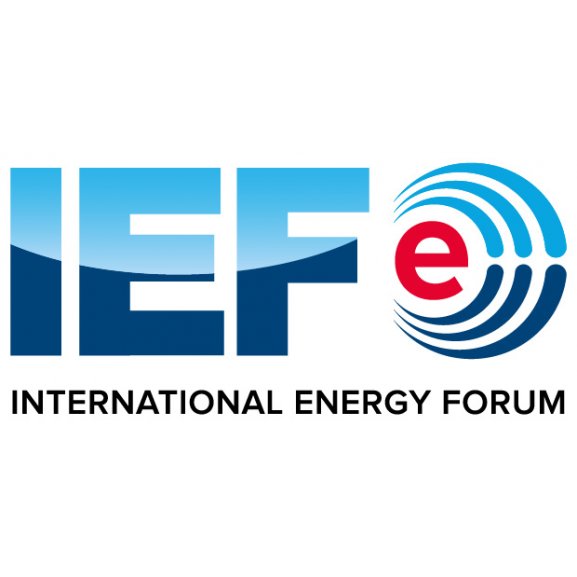Logo of IEF