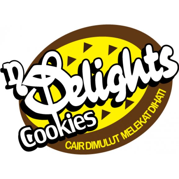 Logo of NDelights Cookies