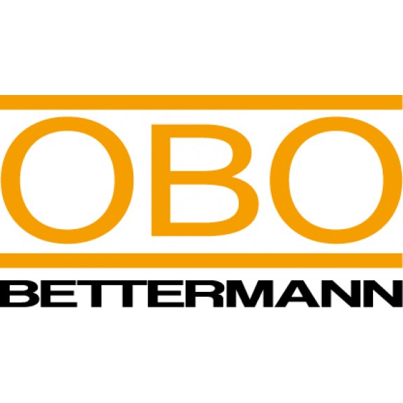 Logo of OBO Bettermann