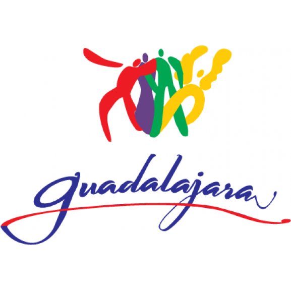 Logo of Guadalajara