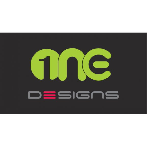 Logo of one designs