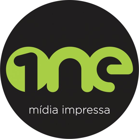 Logo of One Midia Impressa