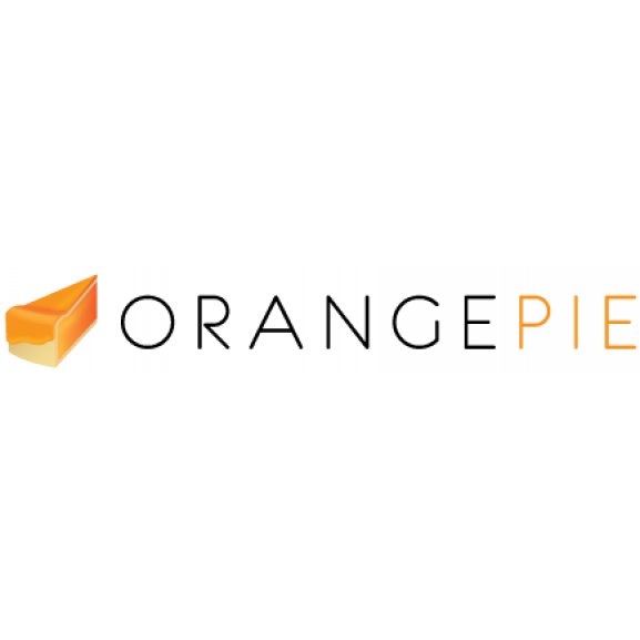 Logo of Orange Pie