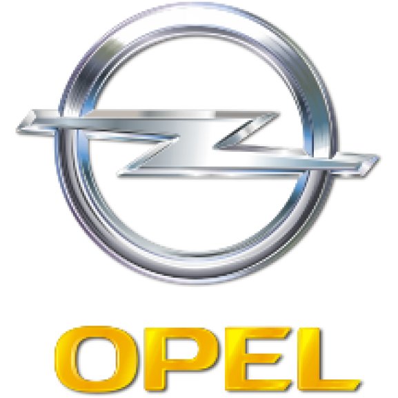 Logo of Opel