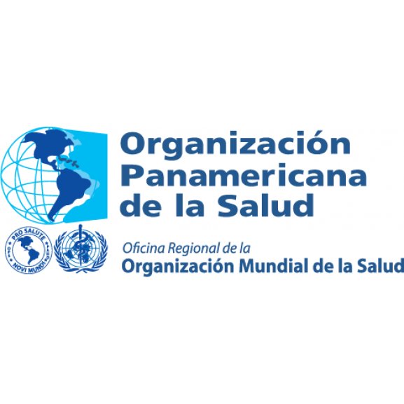 Logo of Organización Panamericana de la Salud