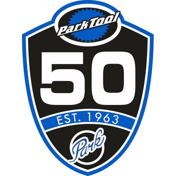 Logo of Park Tool 
