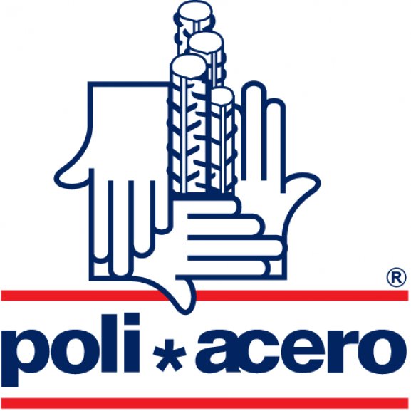 Logo of poli acero