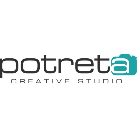 Logo of Potreta