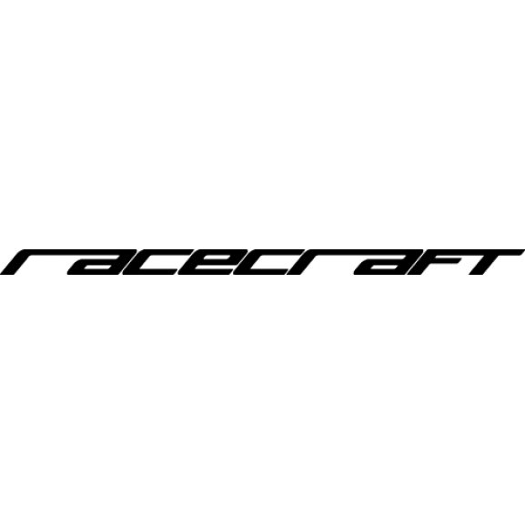 Logo of Racecraft