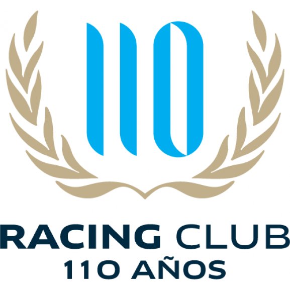 Logo of Racing Club
