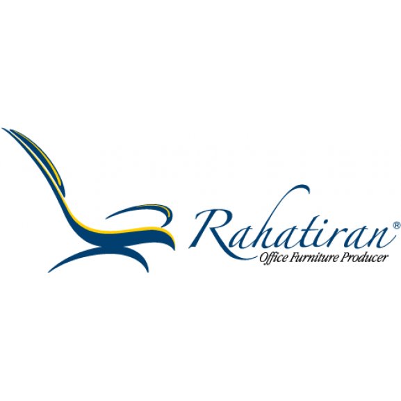 Logo of Rahatiran