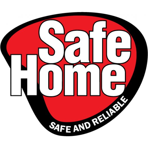 Logo of Safe Home