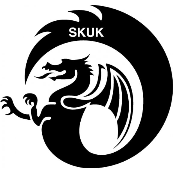 Logo of Sea Kayaking UK