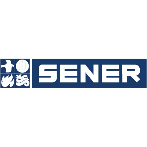 Logo of Sener