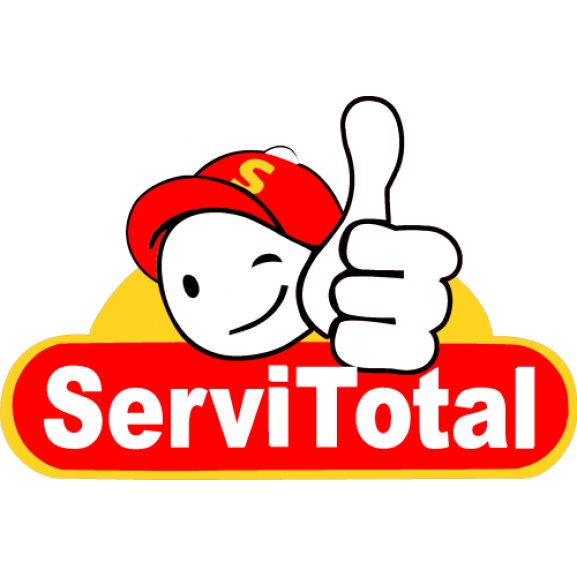 Logo of ServiTotal