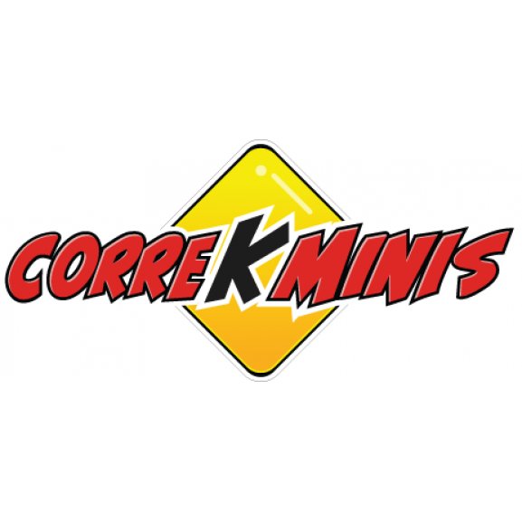 Logo of Correkminis