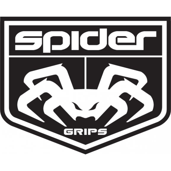 Logo of Spider Grips