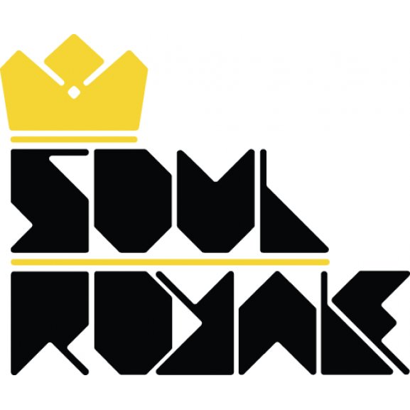 Logo of Soul Royale