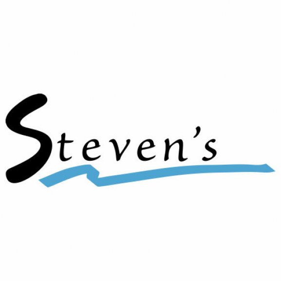Logo of Steven's