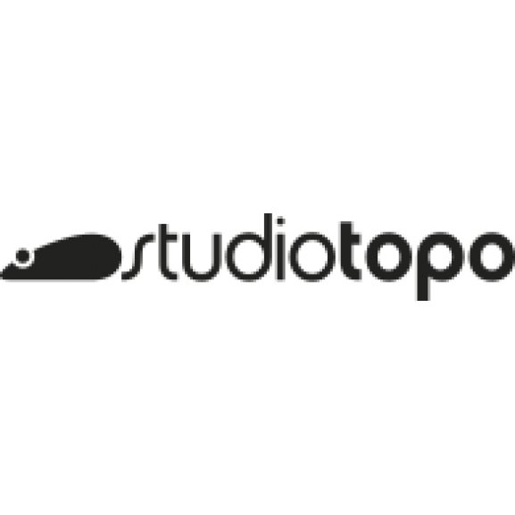 Logo of STUDIOTOPO