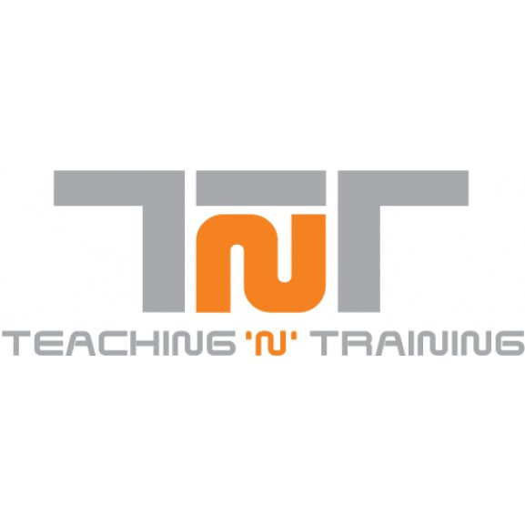 Logo of Teaching &#039;n&#039; Training