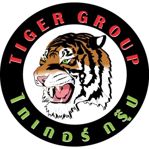 Logo of Tiger Group