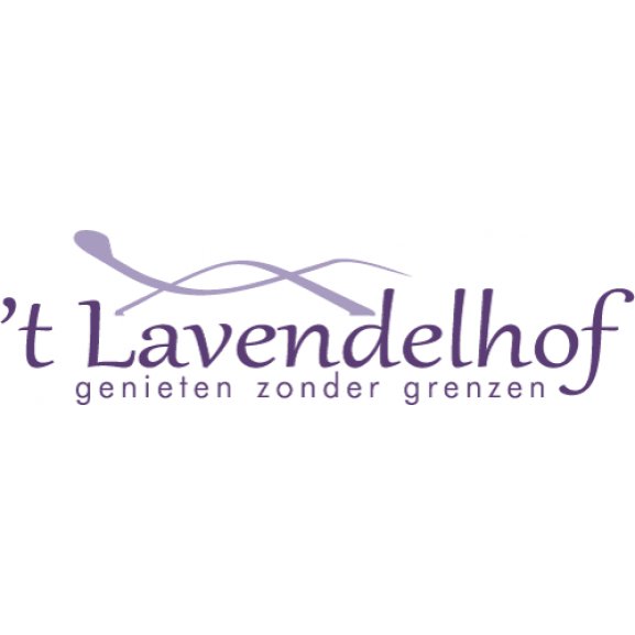 Logo of &#039;t Lavendelhof