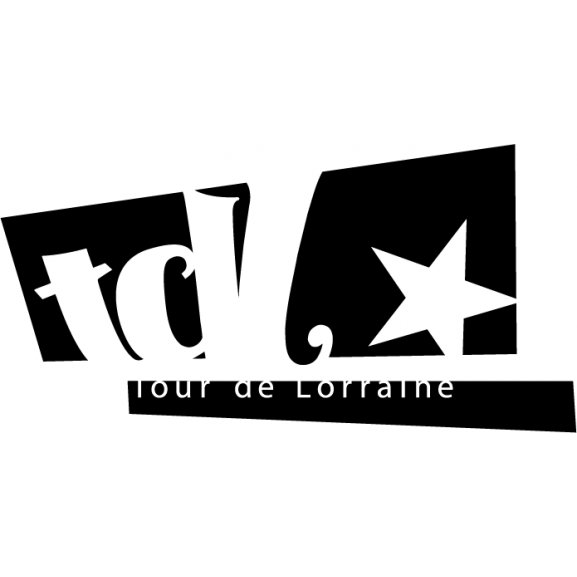 Logo of TdL – Tour de Lorraine