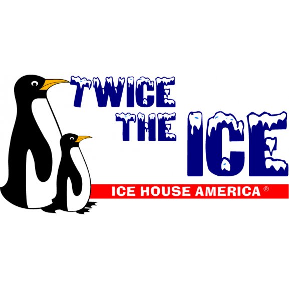 Logo of Twice The Ice