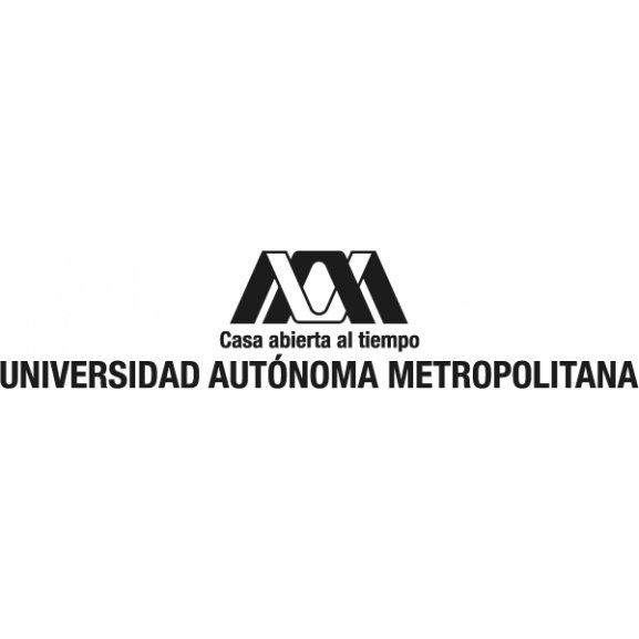 Logo of Universidad Autónoma Metropolitana