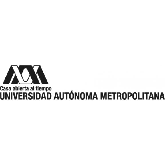 Logo of Universidad Autónoma Metropolitana (UAM)