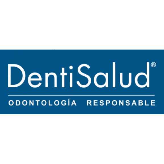 Logo of DentiSalud