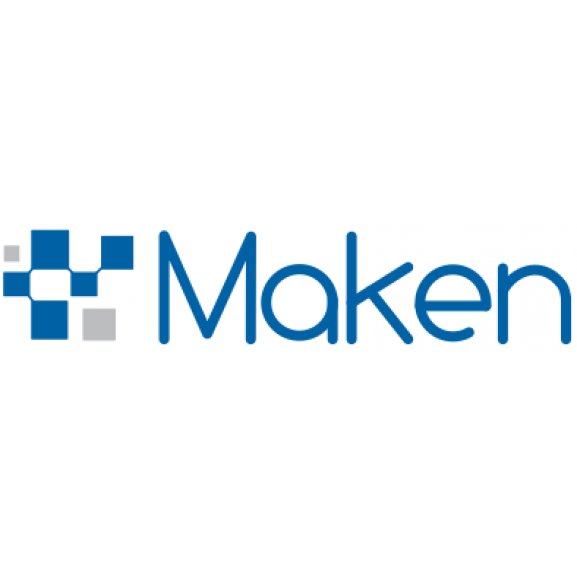 Logo of Maken 